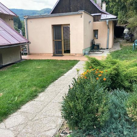 Apartamento Apartmán Panoráma Banská Štiavnica Exterior foto